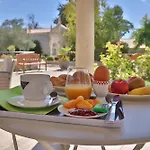 Château Pellisson Couette-café Cognac