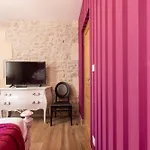 Couette-café Château Pellisson 3*
