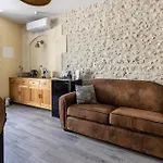 Couette-café Château Pellisson Cognac