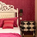 Couette-café Château Pellisson 3*
