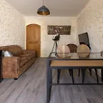 Couette-café Château Pellisson Cognac