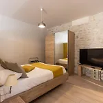 Couette-café Château Pellisson