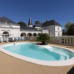 Château Pellisson 3*
