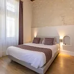 Château Pellisson Couette-café
