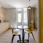 Château Pellisson Couette-café