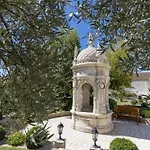 Couette-café Château Pellisson 3*