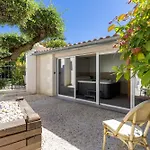 Château Pellisson 3*