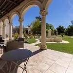 Château Pellisson Couette-café 3*