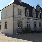 Couette-café Château Pellisson 3*