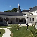 Couette-café Château Pellisson 3*