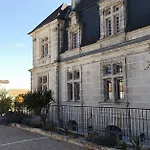 Chateau Pellisson