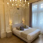 Château Pellisson Couette-café 3*