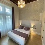 Château Pellisson 3* Cognac