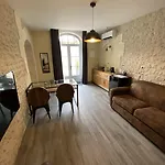 Château Pellisson Couette-café