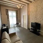 Couette-café Château Pellisson Cognac