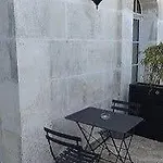 Couette-café Château Pellisson 3*