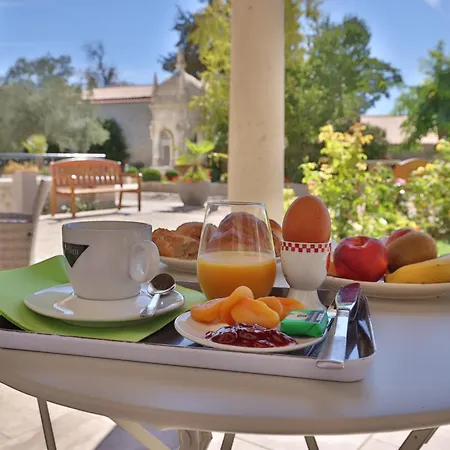 Chateau Pellisson فندق مبيت وإفطار كونْياك