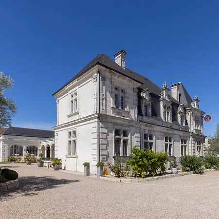 Chateau Pellisson