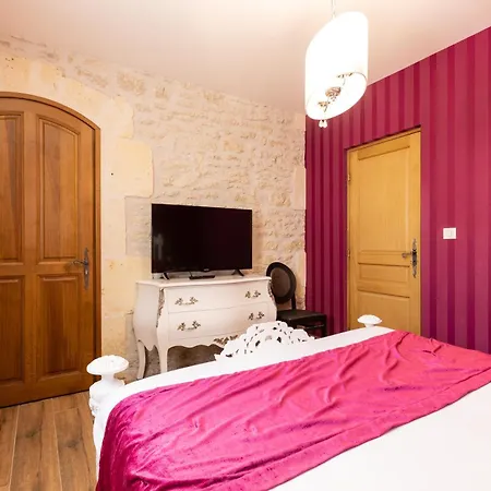 Chateau Pellisson *