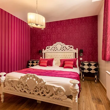 Chateau Pellisson 3* Коньяк