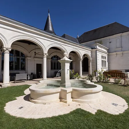 Chateau Pellisson Отель типа 