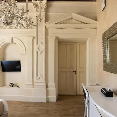 Bed & Breakfast Chateau Pellisson *