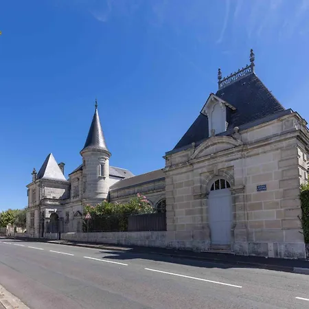 Chateau Pellisson *