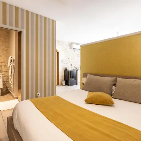 Chateau Pellisson 3* كونْياك