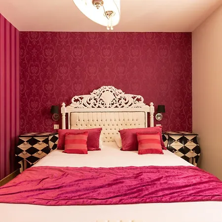 Château Pellisson Couette-café