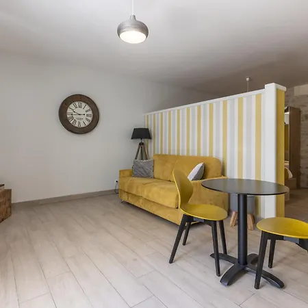 Chateau Pellisson 3*