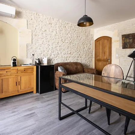 Chateau Pellisson Bed & Breakfast Cognac