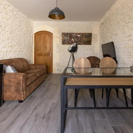 Bed & Breakfast Chateau Pellisson Cognac
