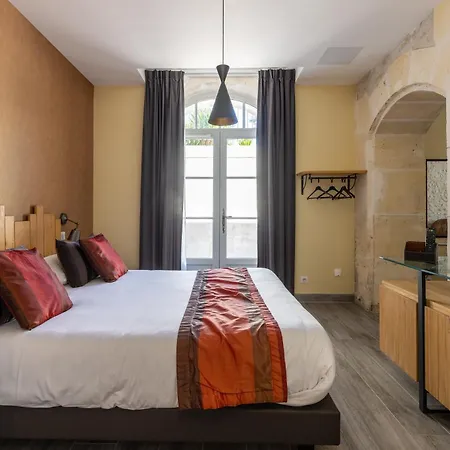 Chateau Pellisson 3*