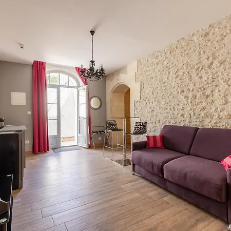 Château Pellisson Couette-café 3*