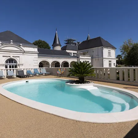 Chateau Pellisson 3*