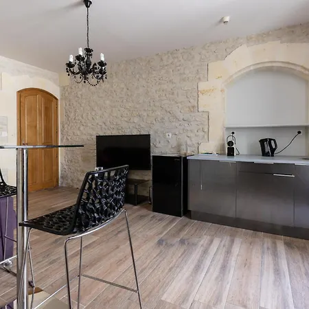 Chateau Pellisson كونْياك