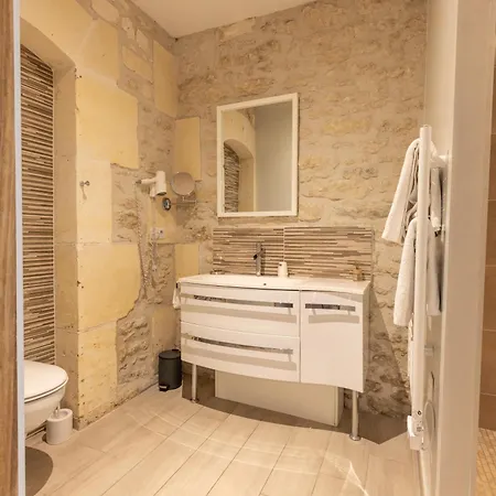 Bed & Breakfast Chateau Pellisson Cognac