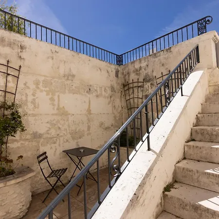 Chateau Pellisson *
