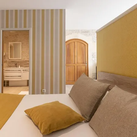 Chateau Pellisson 3* كونْياك