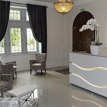 Chateau Pellisson 3*
