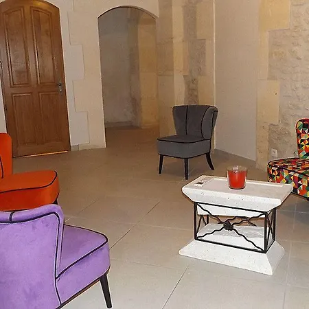 Chateau Pellisson 3*