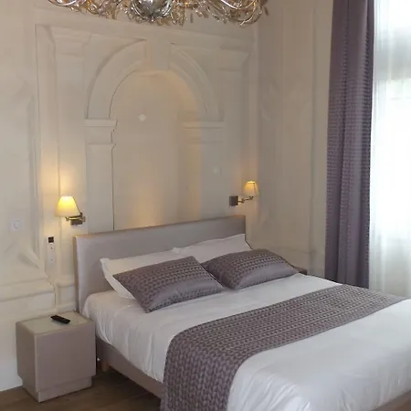 Chateau Pellisson