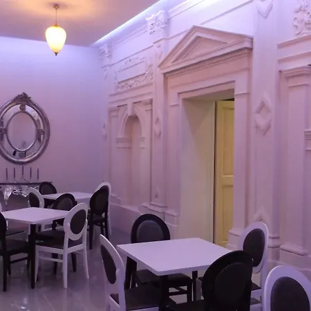 Château Pellisson Couette-café Cognac