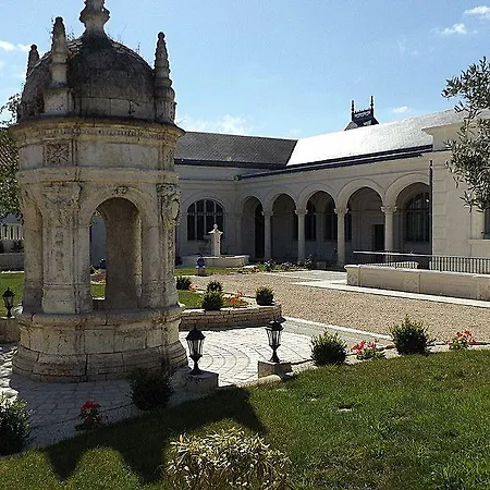 Chateau Pellisson Коньяк