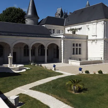 Château Pellisson Couette-café