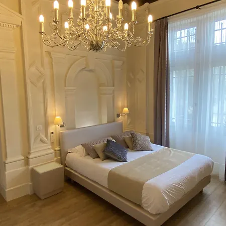 Chateau Pellisson Отель типа 