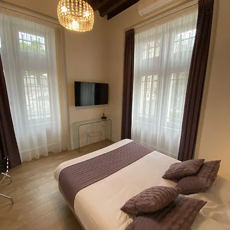 Chateau Pellisson 3*