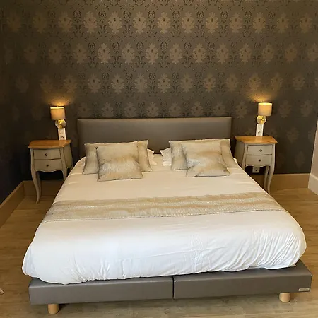 Chateau Pellisson 3* كونْياك