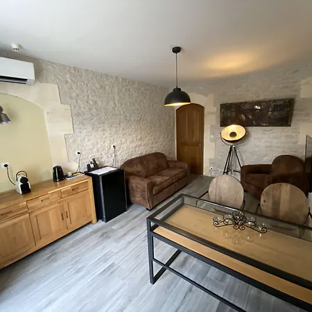 Château Pellisson 3*