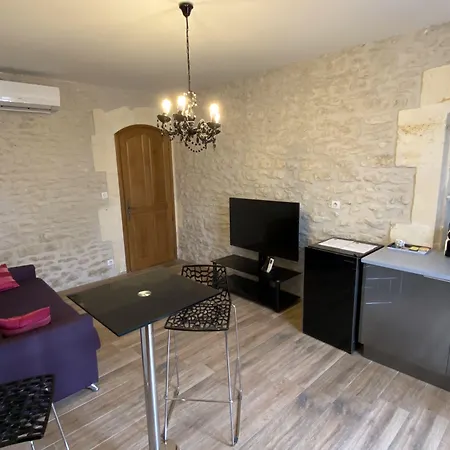 Chateau Pellisson 3*